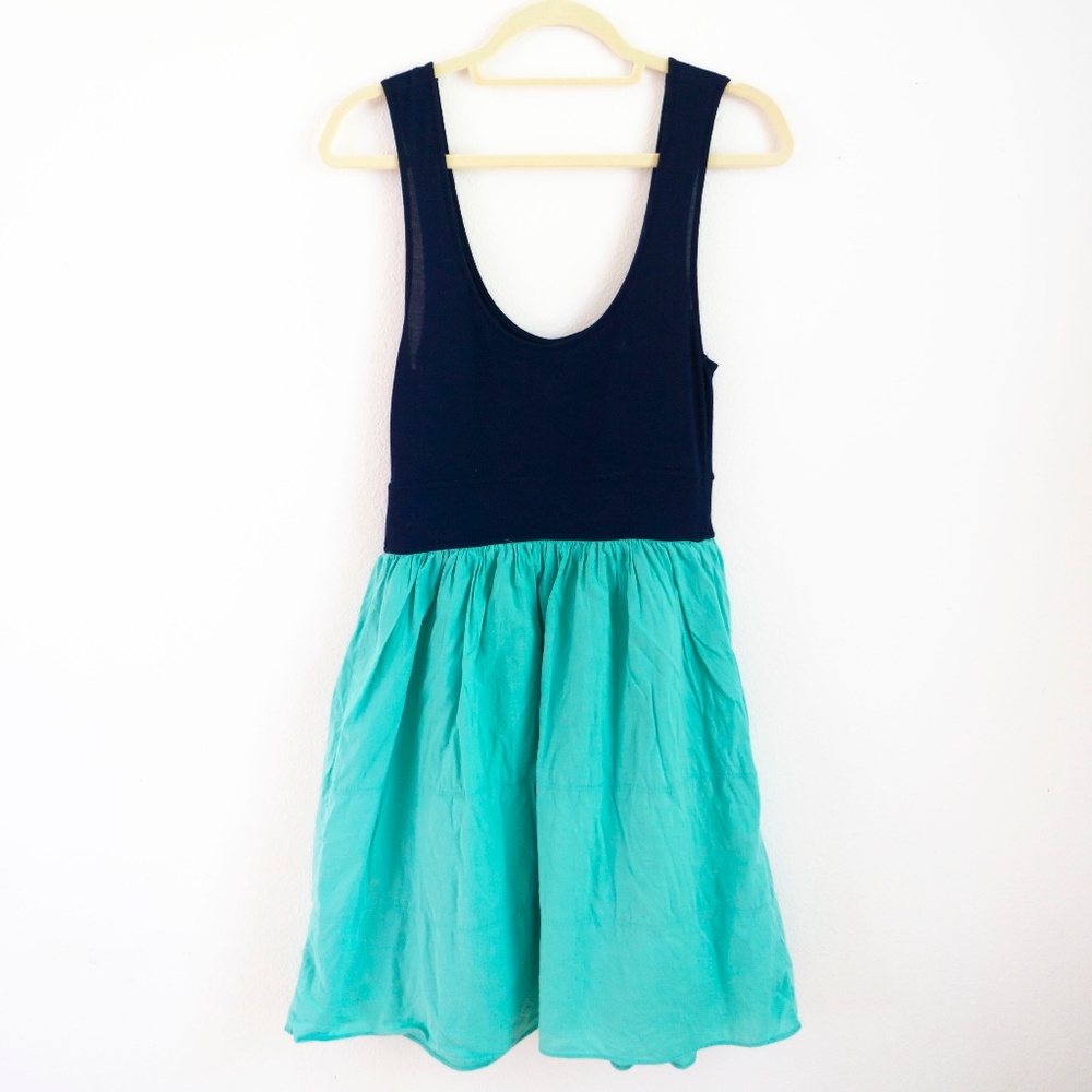 Maeve for Anthropologie dress size S